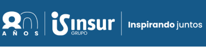 Logo Insur blanco